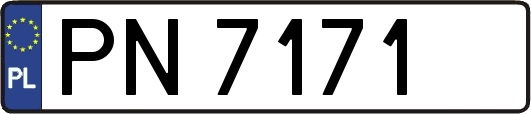 PN7171