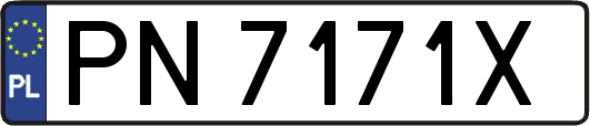 PN7171X