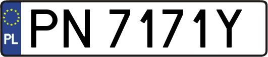 PN7171Y