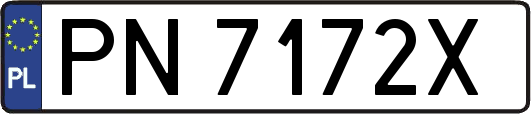 PN7172X