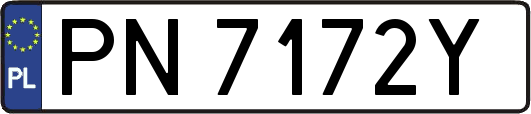 PN7172Y