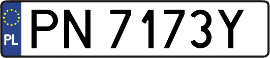 PN7173Y
