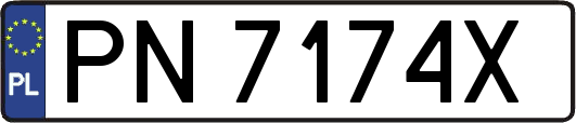 PN7174X