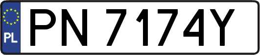 PN7174Y