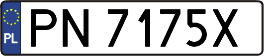 PN7175X