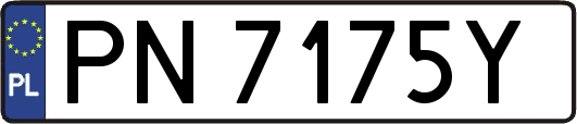 PN7175Y
