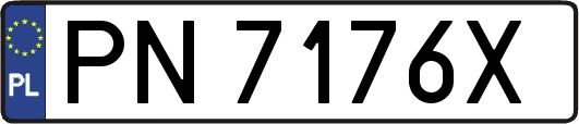 PN7176X