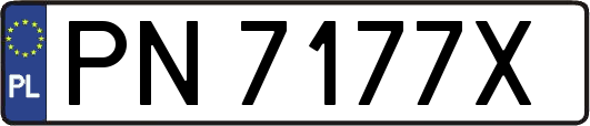 PN7177X