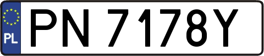 PN7178Y
