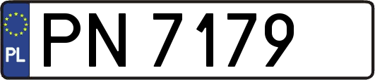 PN7179