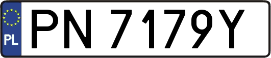 PN7179Y