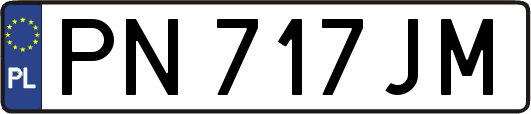 PN717JM