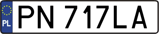 PN717LA