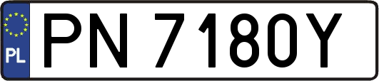 PN7180Y