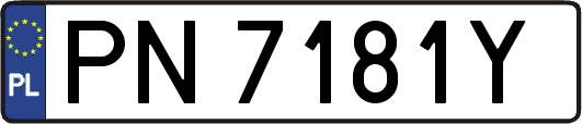 PN7181Y