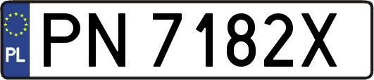 PN7182X