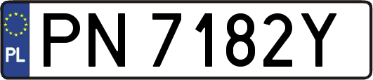 PN7182Y