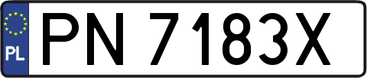 PN7183X