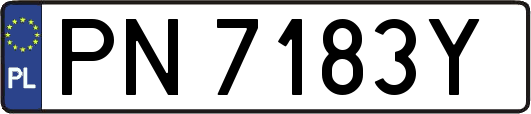 PN7183Y