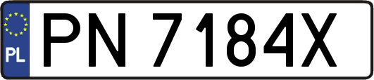 PN7184X