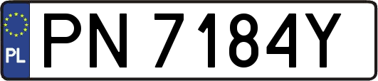 PN7184Y