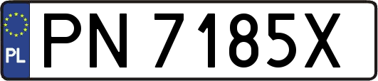 PN7185X