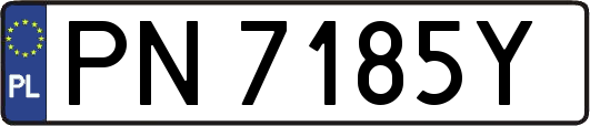 PN7185Y