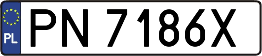 PN7186X