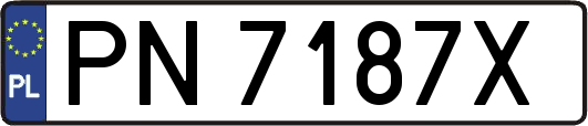 PN7187X