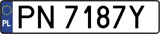 PN7187Y