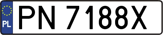 PN7188X