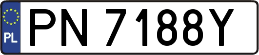 PN7188Y
