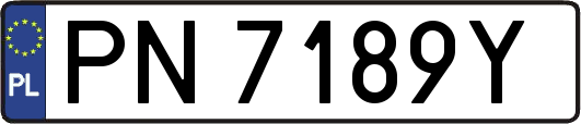 PN7189Y