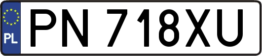 PN718XU