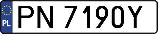 PN7190Y