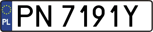 PN7191Y