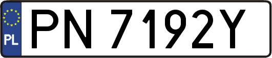 PN7192Y
