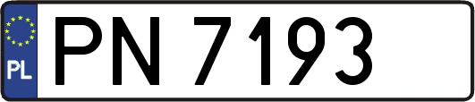 PN7193