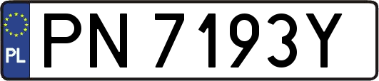 PN7193Y