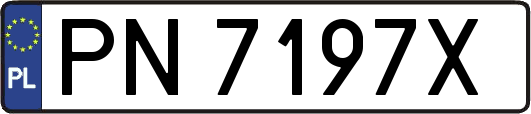 PN7197X