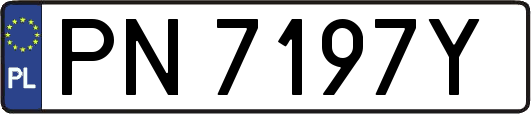PN7197Y