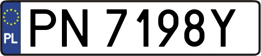 PN7198Y