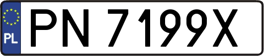 PN7199X