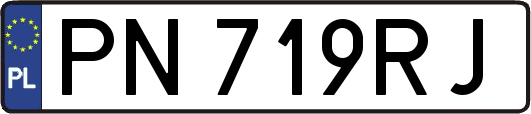 PN719RJ