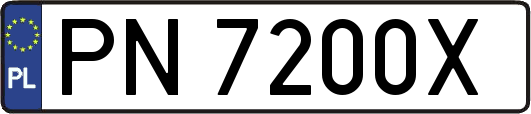 PN7200X