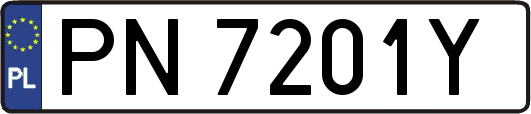 PN7201Y