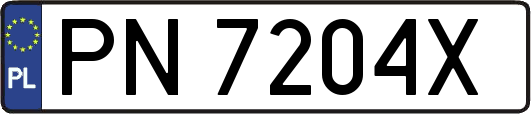 PN7204X