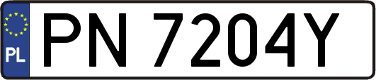 PN7204Y