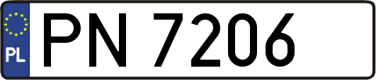PN7206
