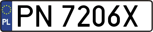 PN7206X
